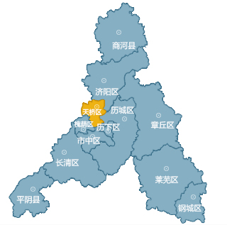 天桥
